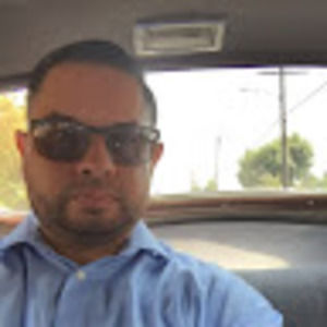 Meet your Posher, Erik